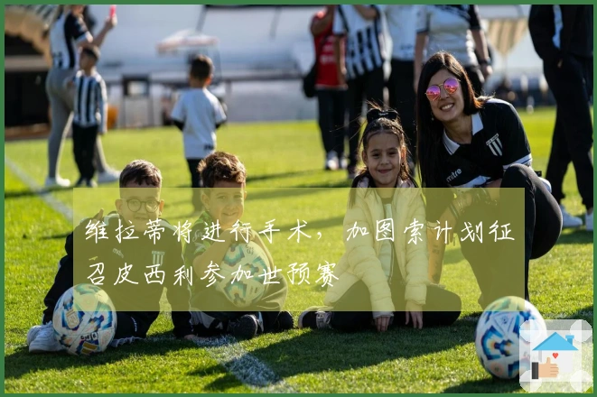 维拉蒂将进行手术，加图索计划征召皮西利参加世预赛